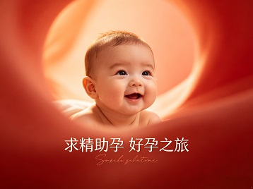 钦州求精助孕科学助孕 开启专属好孕之旅