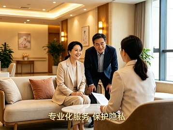 钦州有偿售卵代生女生的客户的客户群体有哪些