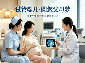 钦州辅助生育服务 试管婴儿行业的兴起背景、发展与未来展望