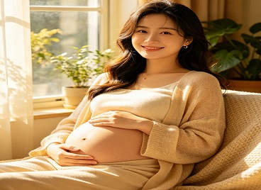 钦州代孕女生有哪些方案可以帮助优势卵泡快速排出